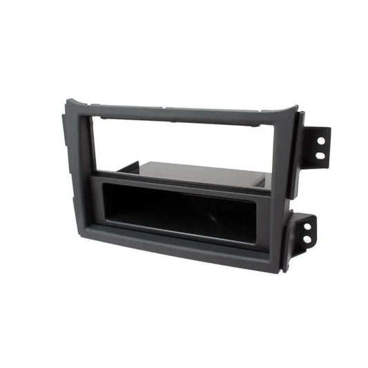 Connects2 Monteringsramme 1-DIN - Opel Agila (2008 - 2015) - Bilfreak AS