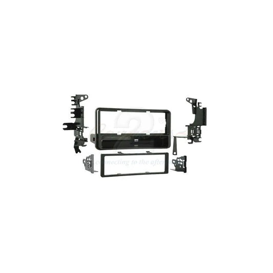 Connects2 Monteringsramme 1-DIN - Toyota Celica (1999 - 2005) - Bilfreak AS