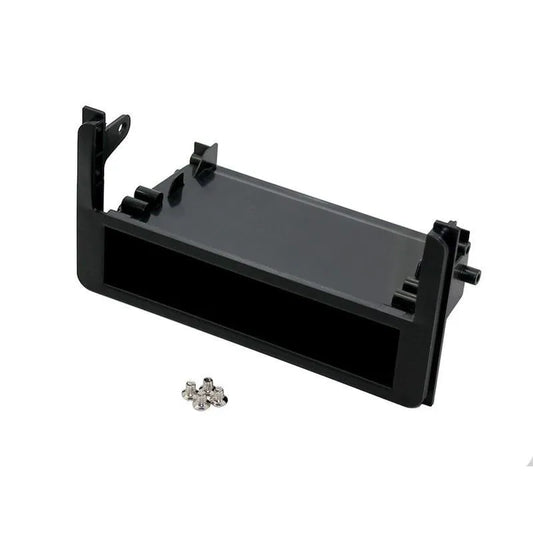 Connects2 Monteringsramme 1-DIN - Toyota/Subaru m/Wide 2-DIN formfator - Bilfreak AS