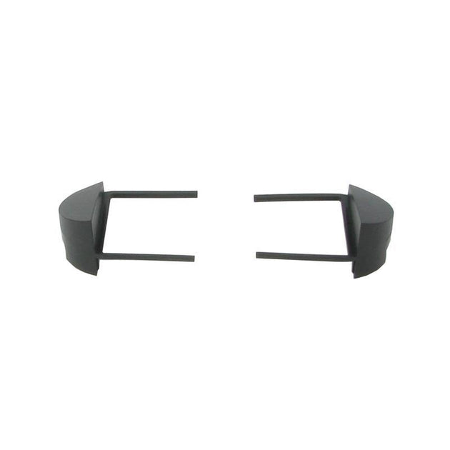 Connects2 Monteringsramme 1-DIN - VW New Beetle (1999 - 2010) - Bilfreak AS