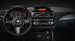 CONNECTS2 Multimedia oppgradering BMW 1/3/4/5/X3 (F-modeller) - Bilfreak AS