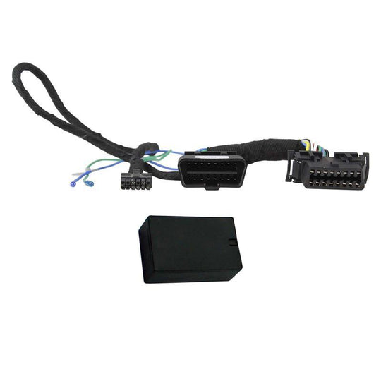 Connects2 Plug & Play langlys interface - Land Rover/Range Rover (2005 - 2016) - Bilfreak AS