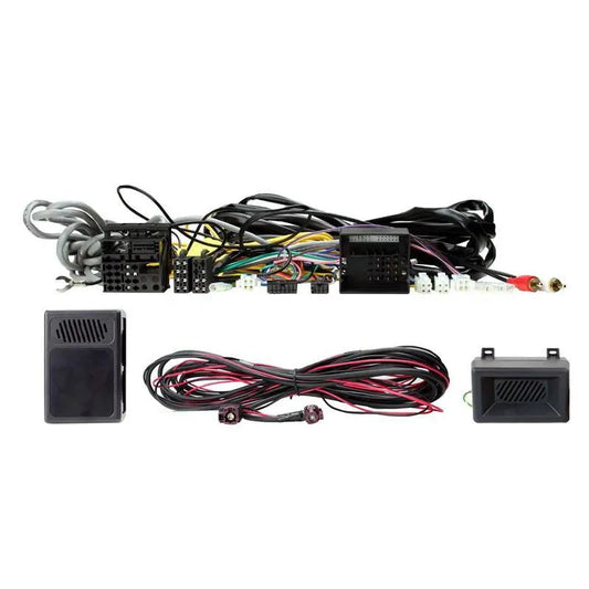 Connects2 Rattfjernkontroll interface - BMW 1/2/3/4-serie (2012-2016) u/akt.sys. - Bilfreak AS