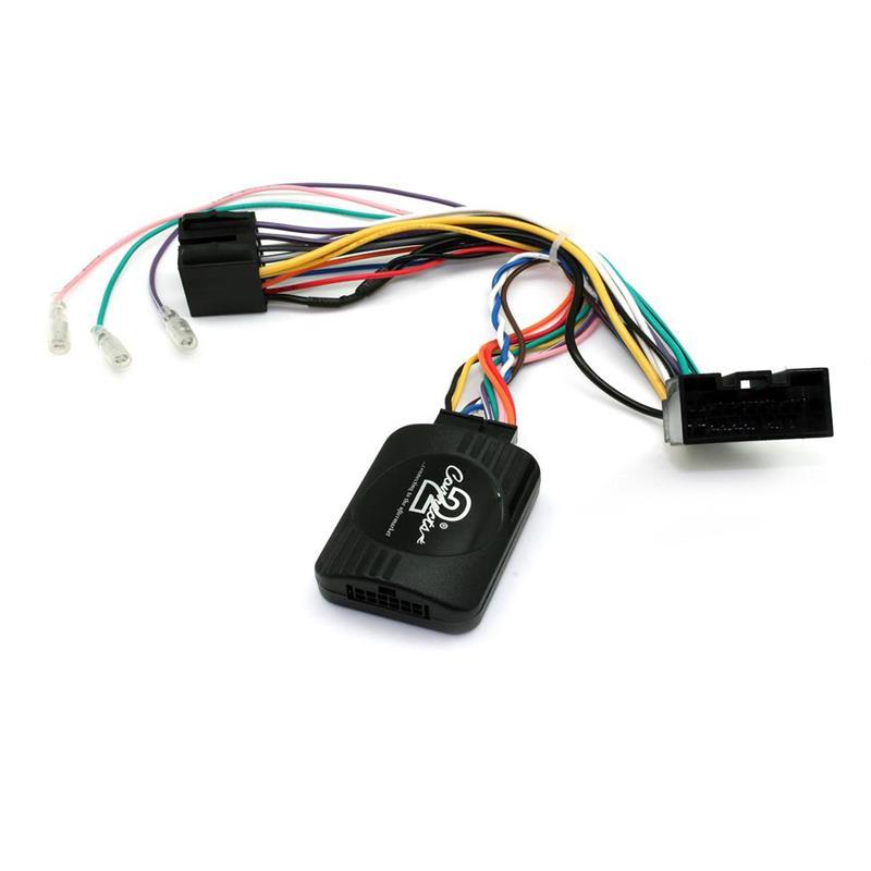 Connects2 Rattfjernkontroll interface - Freelander (2004 - 2006) - Bilfreak AS