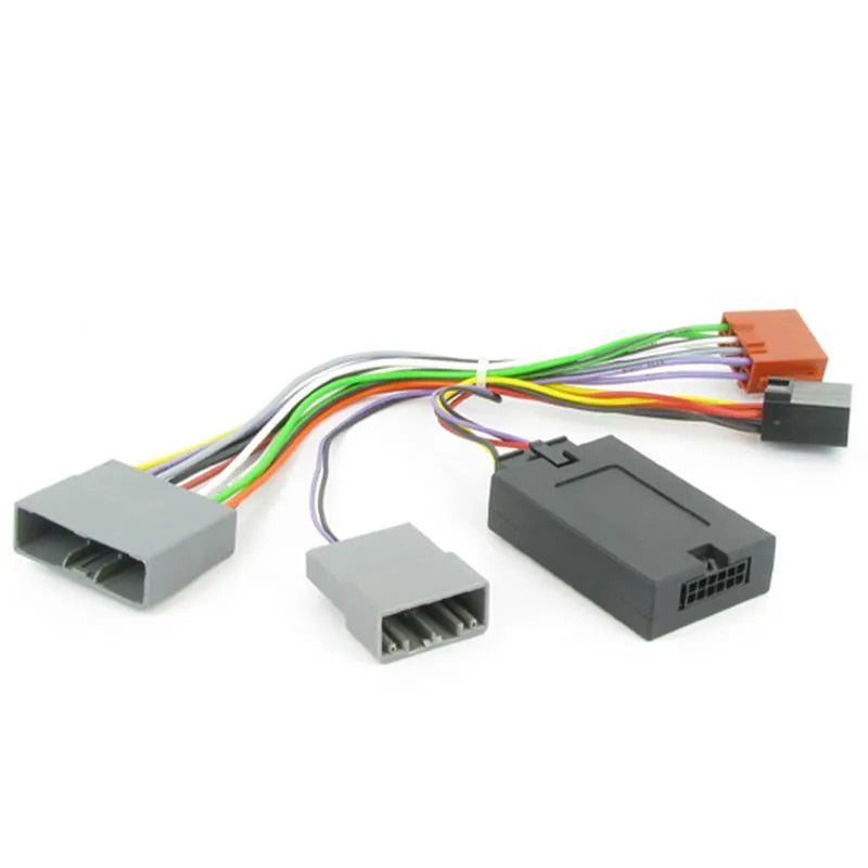 Connects2 Rattfjernkontroll interface - Honda CR-V/S2000/Civic Sedan (2005-->) - Bilfreak AS