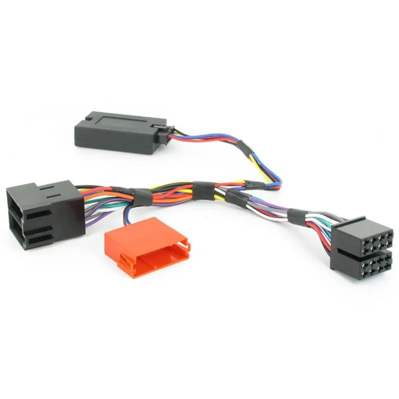 Connects2 Rattfjernkontroll interface - Hyundai Santa Fe (2009-2012) m/CD/Radio - Bilfreak AS