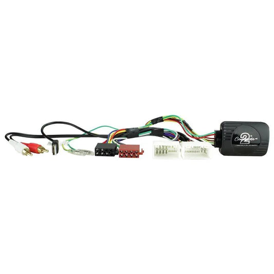 Connects2 Rattfjernkontroll interface - Hyundai/Kia (2012-->) m/2 tlf.knapper - Bilfreak AS