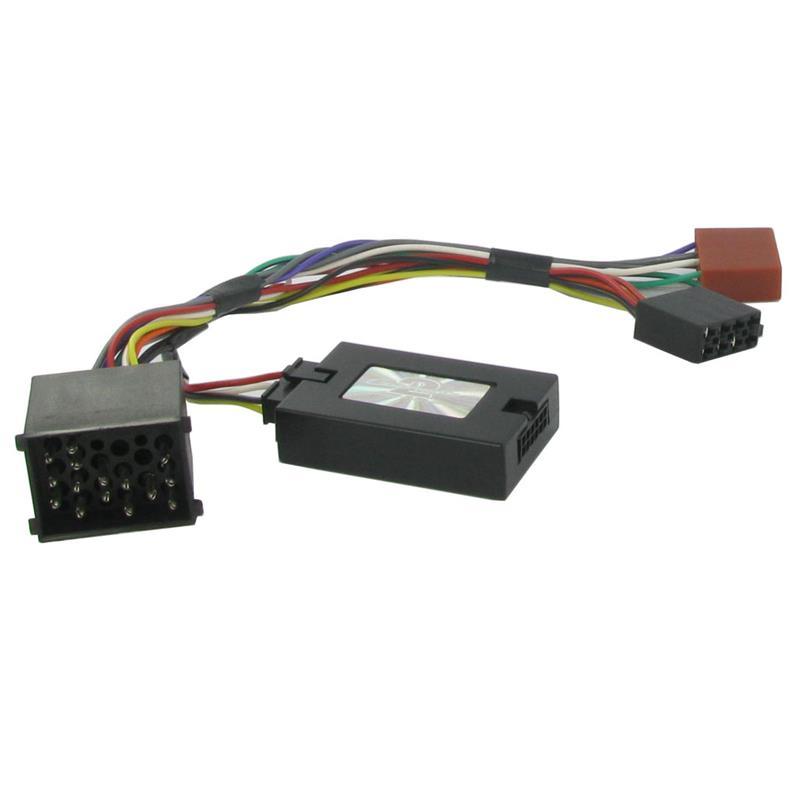 Connects2 Rattfjernkontroll interface - MG/Rover (-->2005) m/Philips/VDO DC597 - Bilfreak AS