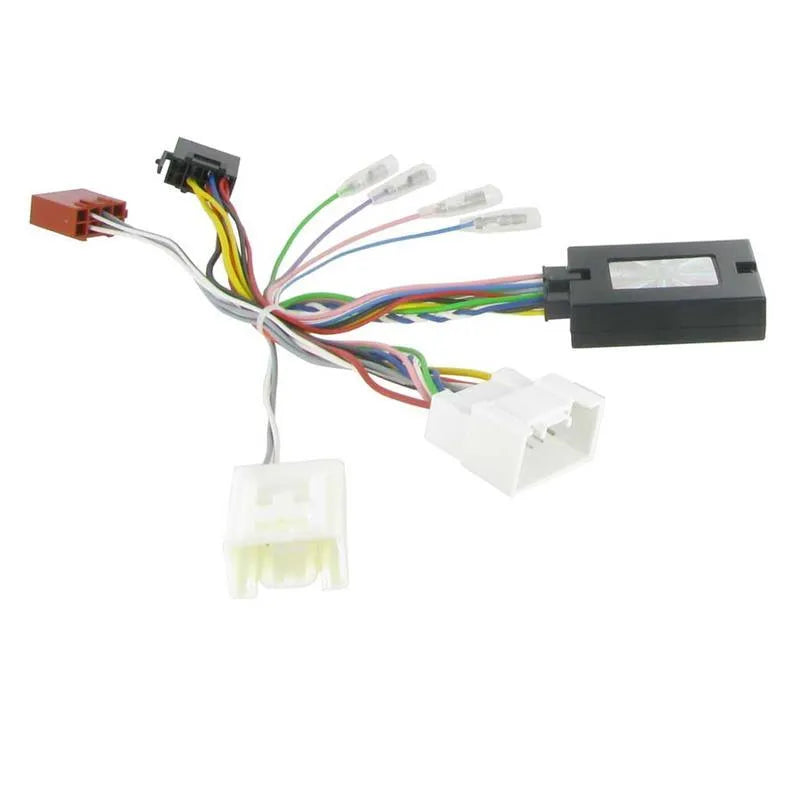 Connects2 Rattfjernkontroll interface - Mitsubishi (2007-2009) m/Rockford - Bilfreak AS