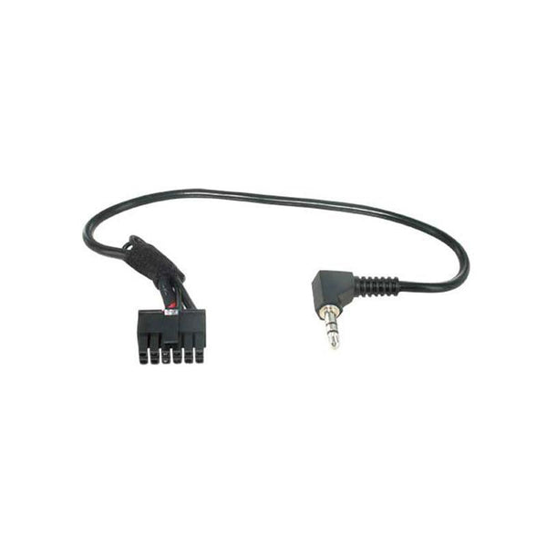 Connects2 Rattfjernkontroll interface - Pioneer/Sony adapterkabel - Bilfreak AS