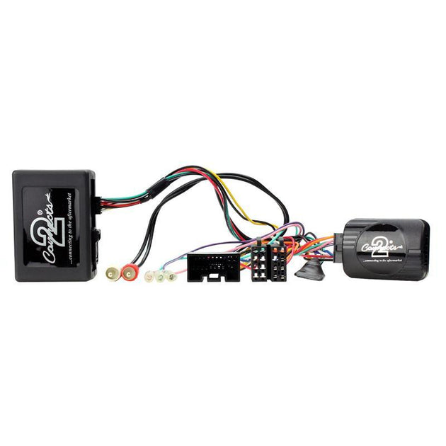 Connects2 Rattfjernkontroll interface - Range Rover (2010 - 2013) m/Aktivt sys. - Bilfreak AS