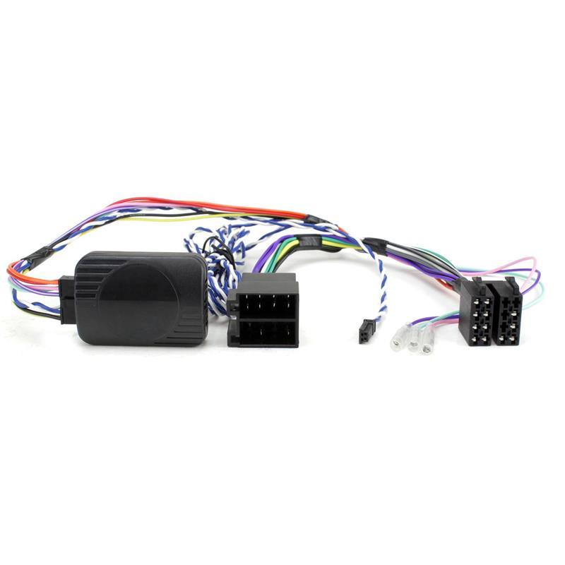 Connects2 Rattfjernkontroll interface - Sprinter/Vito (2006 - 2018) u/OEM Radio - Bilfreak AS