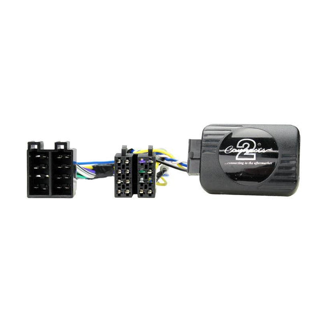 Connects2 Rattfjernkontroll interface - Valtra T-serie (2017 - 2021) m/ISO - Bilfreak AS