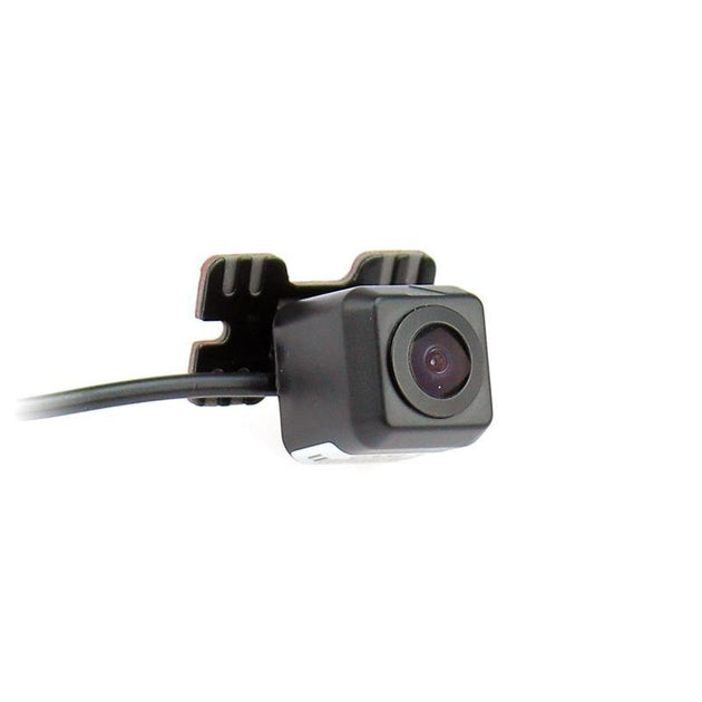 Connects2 Ryggekamera ekstra kompakt - For utenpåliggende montering (NTSC) - Varenr: CAM3 - Bilfreak AS