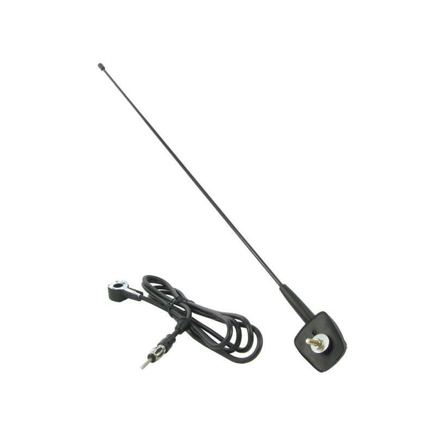 Connects2 Universalantenne - Universal takantenne - Bilfreak AS