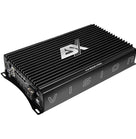 ESX Bilforsterker 8000 Watt RMS - 8000W/4800W/2500W (1 / 2 / 4 ohm) - Bilfreak AS