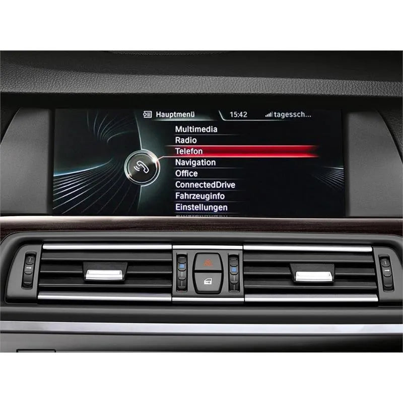 Fiscon PRO Blåtann handsfreesett - BMW m/Navi Professional NBT - Bilfreak AS