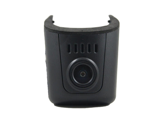 FITCAMX Integrert 4K Dashcam (foran+bak) - Audi/Porsche (2010 --> ) "Model A" Sort - Bilfreak AS