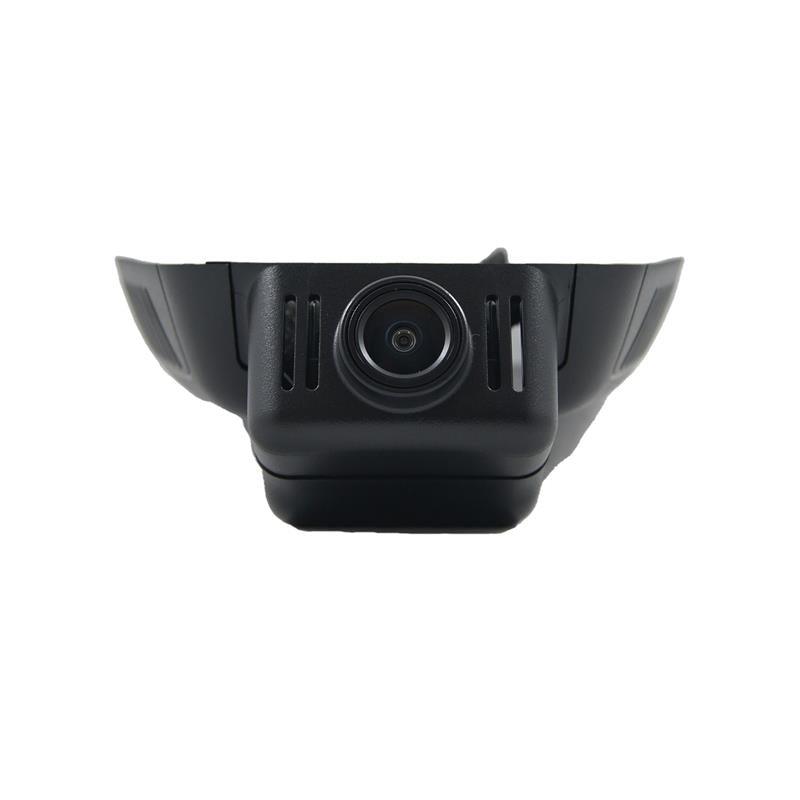 FITCAMX Integrert 4K Dashcam (foran+bak) - MB C/E-klasse (2010 - 2016) "6020" - Varenr: LZJ60204KD - Bilfreak AS