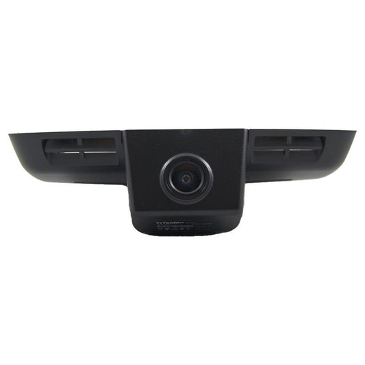 FITCAMX Integrert 4K Dashcam (foran+bak) - MB C/E/GLC (2015-2020) "6105" Sort - Varenr: LZJ61054KD - Bilfreak AS