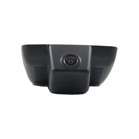 FITCAMX Integrert 4K Dashcam (foran+bak) - Rav4/A-Cross (2019 -->) m/vent.hull. - Bilfreak AS