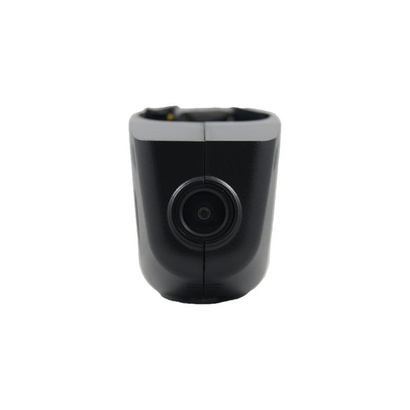 FITCAMX Integrert 4K Dashcam (foran+bak) - VW/Skoda (2015 -->) "Model A" Sort - Varenr: LZJ61084KD - Bilfreak AS