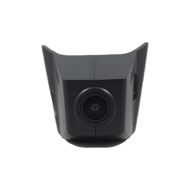 FITCAMX Integrert 4K Dashcam (foran+bak) - VW/Skoda (2015 -->) "Model B" Sort - Varenr: LZJ61134KD - Bilfreak AS