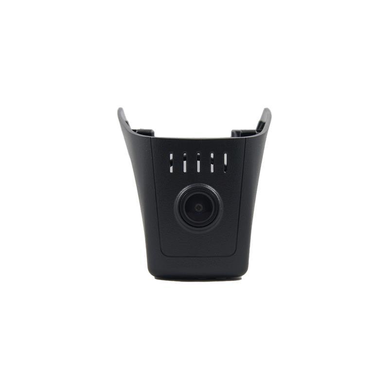 FITCAMX Integrert 4K Dashcam (front) - VW Touareg (2019 -->) - Bilfreak AS