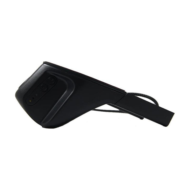 FITCAMX Integrert Plug & Play 4K Dashcam - Universal Model A - Varenr: LZJ61074KF - Bilfreak AS