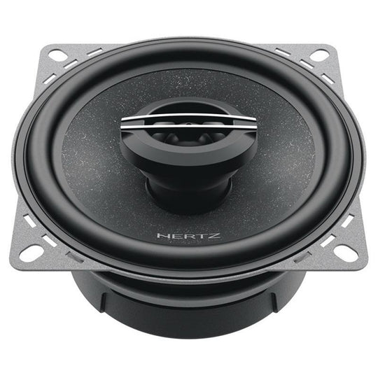 Hertz CX100 Cento 4" koaxialhøyttaler - 120W MAX / 40W RMS - Varenr: CX100 - Bilfreak AS