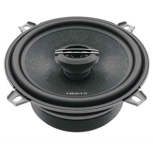 Hertz CX130 Cento 5¼" koaxialhøyttaler - 150W MAX / 50W RMS - Varenr: CX130 - Bilfreak AS