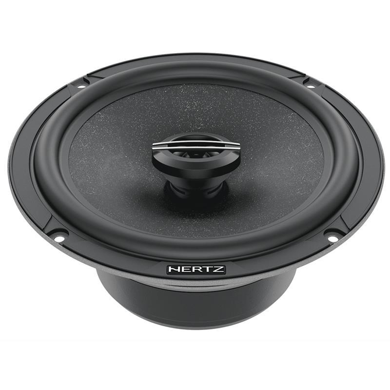 Hertz CX165 Cento 6½" koaxialhøyttaler - 210W MAX / 70W RMS - Varenr: CX165 - Bilfreak AS