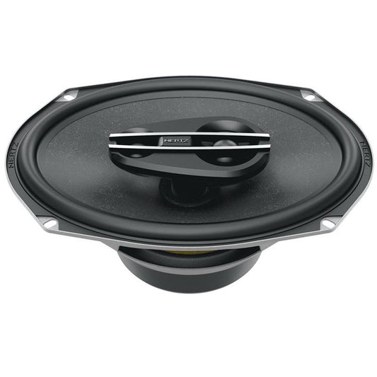 Hertz CX690 Cento 6x9" koaxialhøyttaler - 300W MAX / 100W RMS - Varenr: CX690 - Bilfreak AS