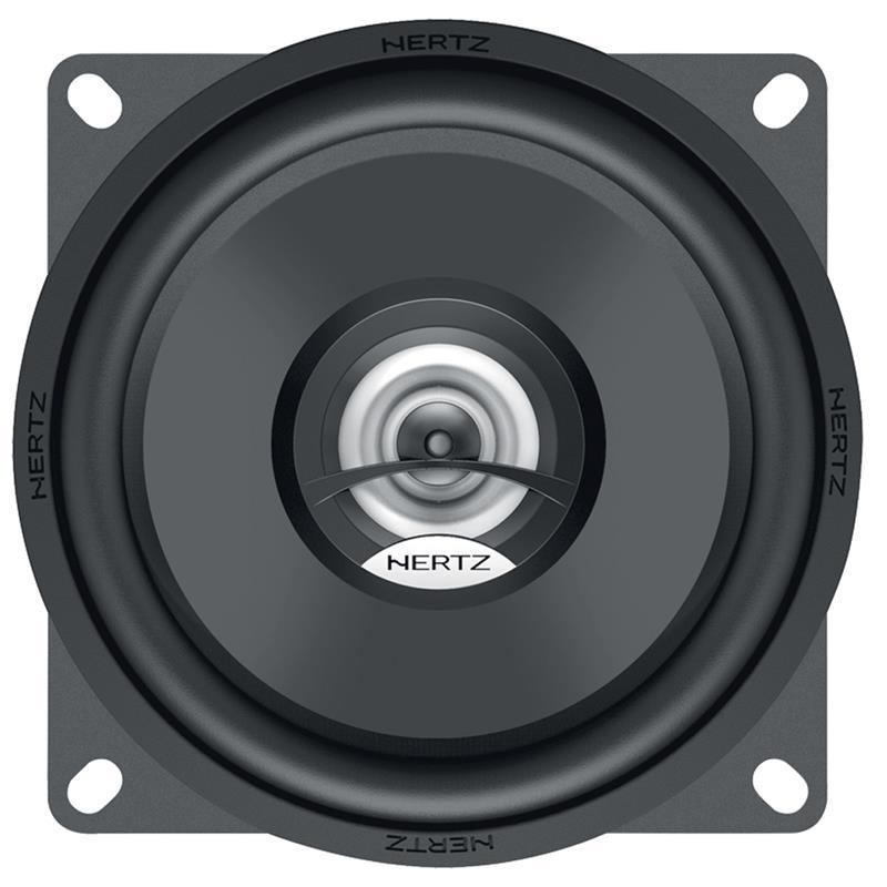 Hertz Dieci DCX100.3 4" høyttaler - 60W MAX / 30W RMS - Varenr: DCX1003 - Bilfreak AS