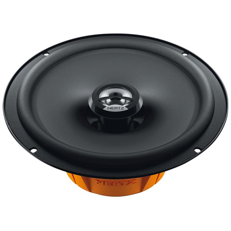 Hertz Dieci DCX165.3 6½" høyttaler - 120W MAX / 60W RMS - Varenr: DCX1653 - Bilfreak AS