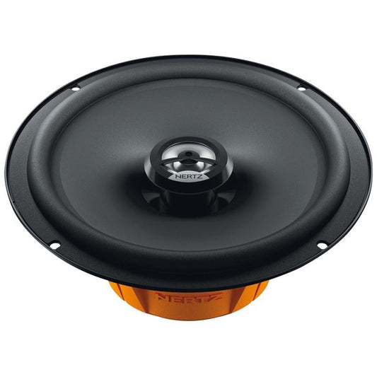 Hertz Dieci DCX165.3 6½" høyttaler - 120W MAX / 60W RMS - Varenr: DCX1653 - Bilfreak AS