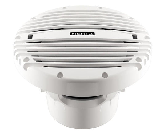 Hertz Marine HMS10B, 10" sub hvit 4 ohm - Sprutsikker IP65, 500 W - Varenr: HMS10B - Bilfreak AS