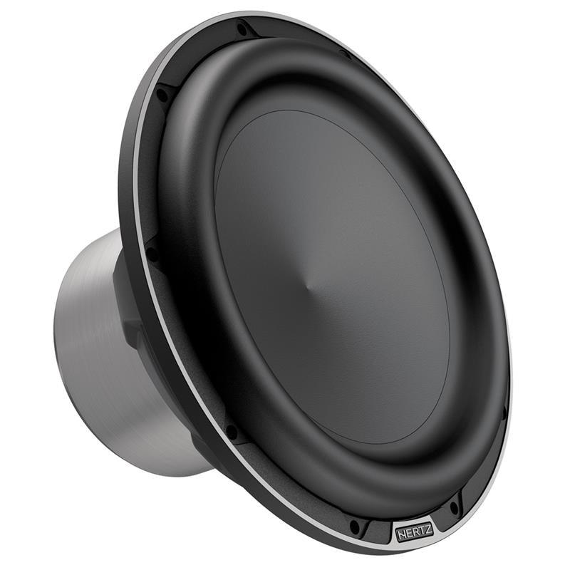 Hertz ML 2500.3 Legend subwoofer - 1400W MAX/700W RMS, 25cm, 10" - Varenr: ML25003 - Bilfreak AS