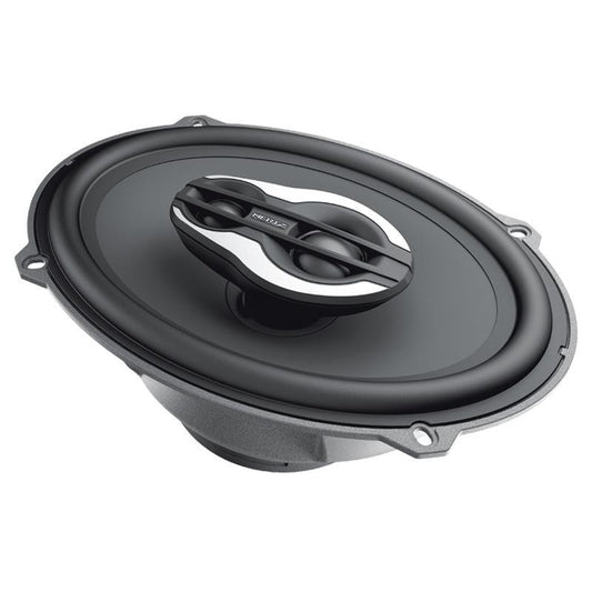 Hertz MPX6903 Pro 6x9" koaxialhøyttaler - 260W MAX / 130W RMS - Varenr: MPX6903 - Bilfreak AS