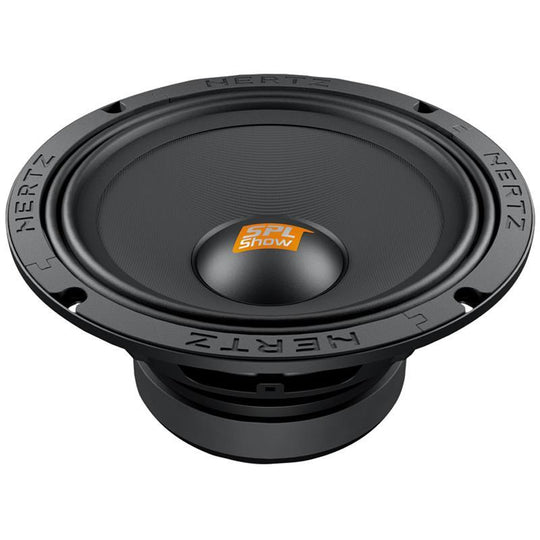 Hertz SPL Show SV 200.1 mellomtone - 500W MAX, 20cm, 8" - Varenr: SV2001 - Bilfreak AS