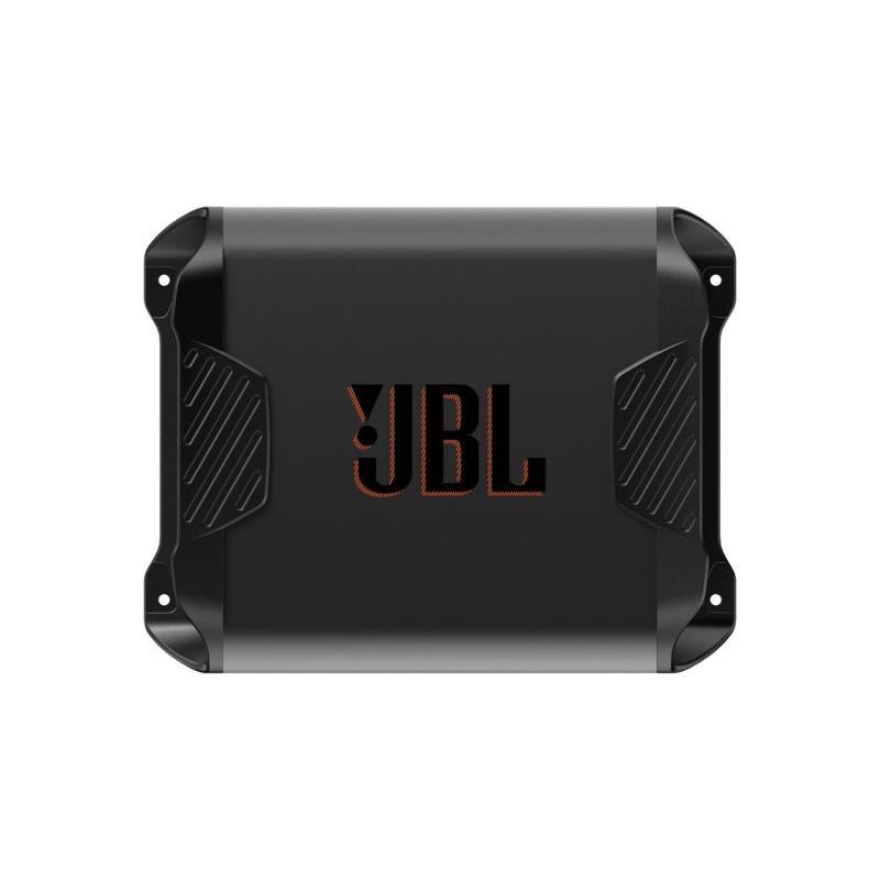 JBL Bilforsterker 2 x 65W RMS - CONCERT serie 2 kanals forsterker - Bilfreak AS