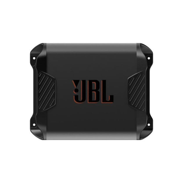 JBL Bilforsterker 2 x 65W RMS - CONCERT serie 2 kanals forsterker - Varenr: CONCERTA652 - Bilfreak AS