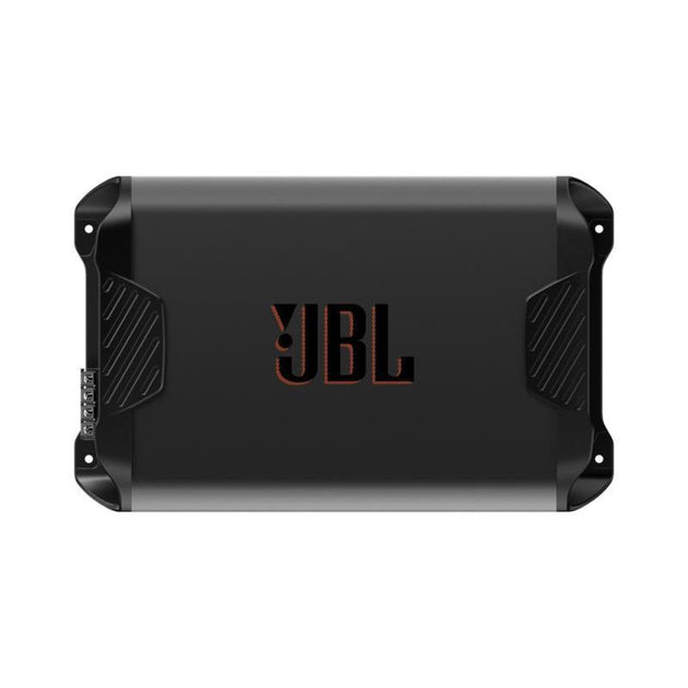 JBL Bilforsterker 4 x 70W RMS - CONCERT serie 4 kanals forsterker - Varenr: CONCERTA704 - Bilfreak AS