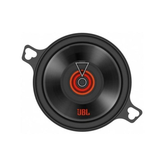 JBL Fulltone, 3½" - CLUB 3½", 2-veis, 25W RMS, 75W max - Varenr: CLUB322F - Bilfreak AS