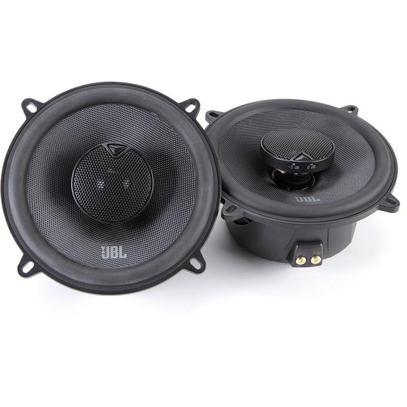 JBL Fulltone, 5¼" - STADIUM 5¼", 2-veis, 60W RMS, 180W MAX - Varenr: STADIUM52F - Bilfreak AS