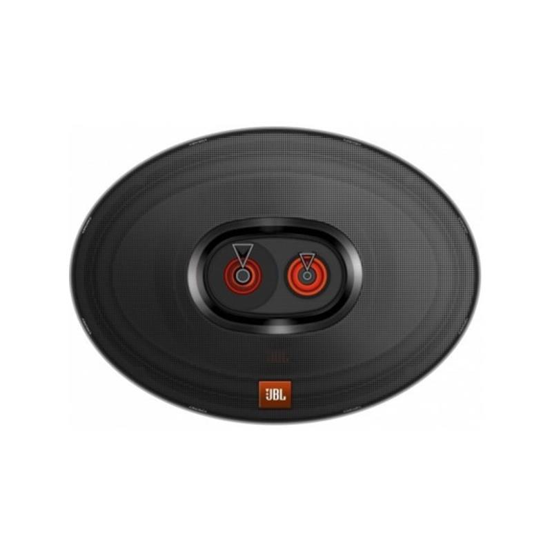 JBL Fulltone, 6 x 9" - CLUB 6 x 9", 3-veis, 85W RMS, 255W MAX - Varenr: CLUB9632 - Bilfreak AS