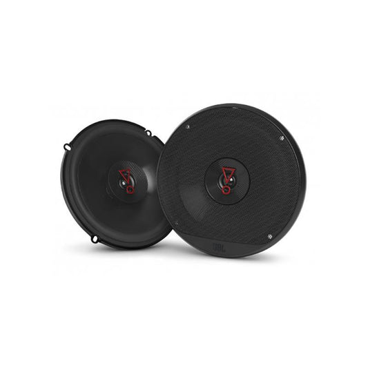 JBL Fulltone STAGE3 , 6½" - 225W max, 6½", 2-veis - Varenr: STAGE3627 - Bilfreak AS