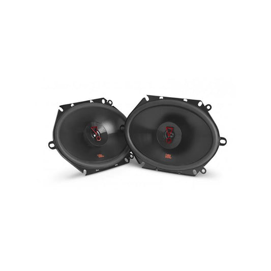 JBL Fulltone STAGE3, 6 x 8" - 250W max, 6 x 8", 2-veis - Varenr: STAGE38627 - Bilfreak AS