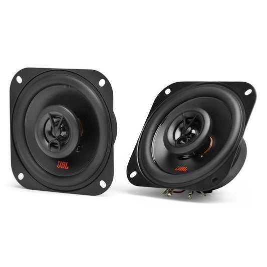 JBL Stage2 serie 4" Coax - 150W max, 4", 2-veis - Varenr: STAGE2424 - Bilfreak AS