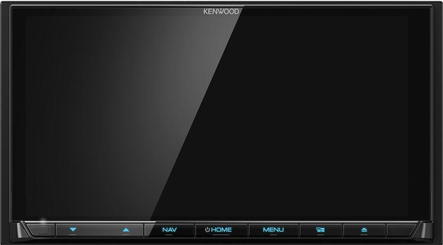 Kenwood DNX9190DABS - 2DIN 6,8 DVD DAB WiFi BT NAVI USB/IPHONE - Bilfreak AS